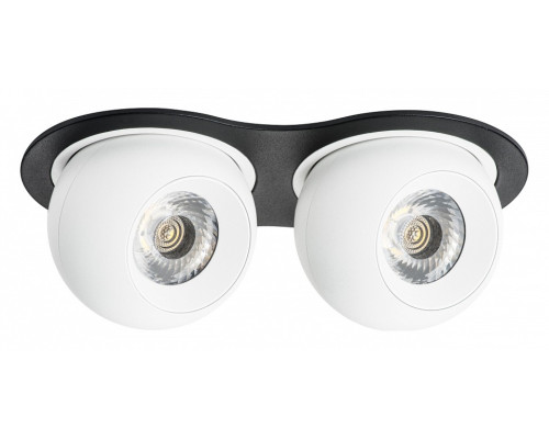 Встраиваемый светильник Lightstar Intero BALL i6276262 Встраиваемый светильник Lightstar Intero BALL i6276262