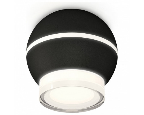 Накладной светильник Ambrella Light XS XS1102042 Накладной светильник Ambrella Light XS XS1102042
