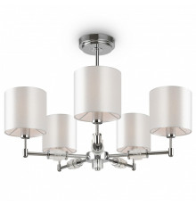 Люстра на штанге Freya Adela FR5070PL-05CH