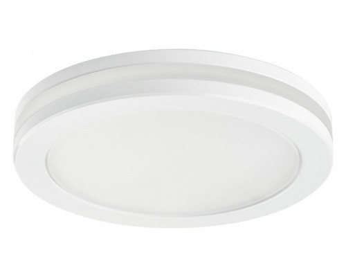 Встраиваемый светильник Lightstar Maturo 070662 Встраиваемый светильник Lightstar Maturo 070662