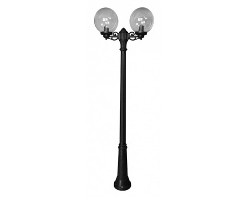 Фонарный столб Fumagalli Globe 300 G30.157.S20.AZF1R Фонарный столб Fumagalli Globe 300 G30.157.S20.AZF1R