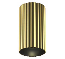 Накладной светильник Maytoni Calipso C106CL-01-GU10-BS