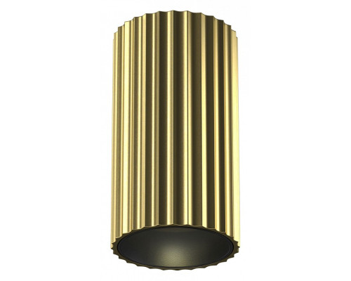 Накладной светильник Maytoni Calipso C106CL-01-GU10-BS Накладной светильник Maytoni Calipso C106CL-01-GU10-BS