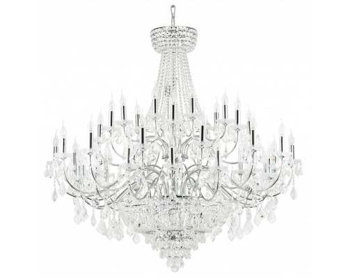 Подвесная люстра Osgona Classic 700514 Подвесная люстра Osgona Classic 700514