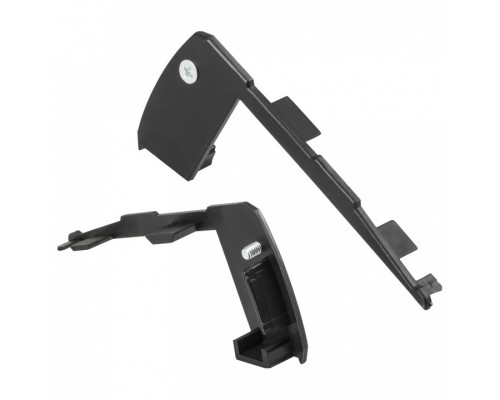 Заглушка Arlight STEP BLACK 020941 Заглушка Arlight STEP BLACK 020941