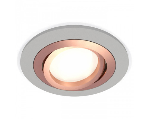 Встраиваемый светильник Ambrella Light XC XC7623084 Встраиваемый светильник Ambrella Light XC XC7623084