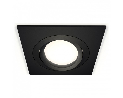 Встраиваемый светильник Ambrella Light XC XC7632081 Встраиваемый светильник Ambrella Light XC XC7632081