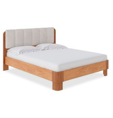 Кровать двуспальная Wood Home Lite 2