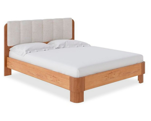 Кровать двуспальная Wood Home Lite 2 Кровать двуспальная Wood Home Lite 2