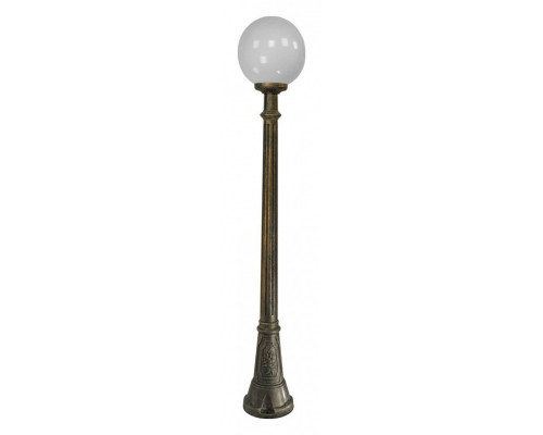 Фонарный столб Fumagalli Globe 300 G30.158.000.BYF1R Фонарный столб Fumagalli Globe 300 G30.158.000.BYF1R