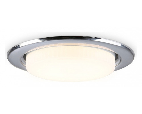 Встраиваемый светильник Ambrella Light G G10102 Встраиваемый светильник Ambrella Light G G10102