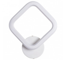 Бра Arte Lamp Polli A9005AP-1WH