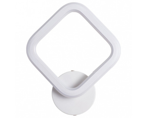 Бра Arte Lamp Polli A9005AP-1WH Бра Arte Lamp Polli A9005AP-1WH