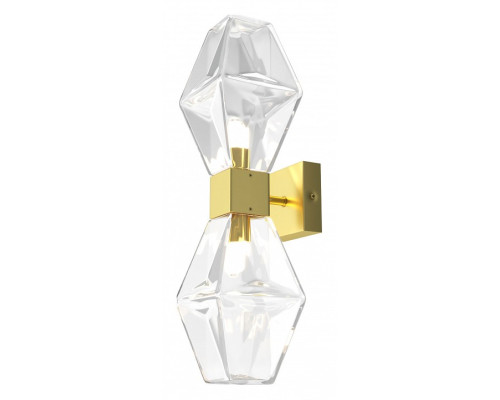 Бра Maytoni Coctail time MOD325WL-02G Бра Maytoni Coctail time MOD325WL-02G
