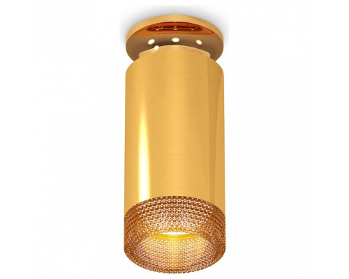 Накладной светильник Ambrella Light XS XS6327081 Накладной светильник Ambrella Light XS XS6327081
