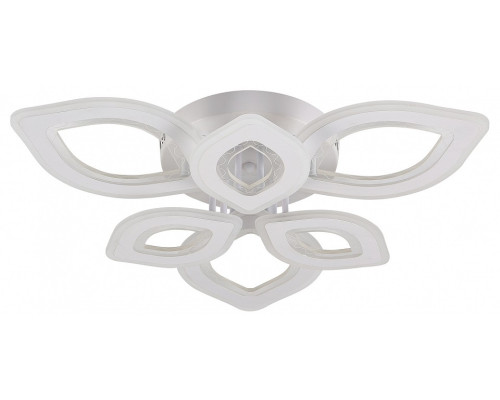 Потолочная люстра Natali Kovaltseva Angel LED LAMPS 81198 Потолочная люстра Natali Kovaltseva Angel LED LAMPS 81198