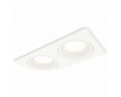 Встраиваемый светильник Ambrella Light XC XC7635001 Встраиваемый светильник Ambrella Light XC XC7635001