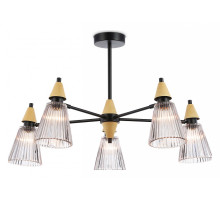 Люстра на штанге Ambrella Light LH LH58114