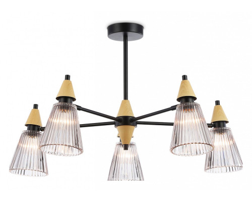 Люстра на штанге Ambrella Light LH LH58114 Люстра на штанге Ambrella Light LH LH58114