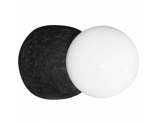 Накладной светильник Loft it Quill 10109W Dark grey Накладной светильник Loft it Quill 10109W Dark grey