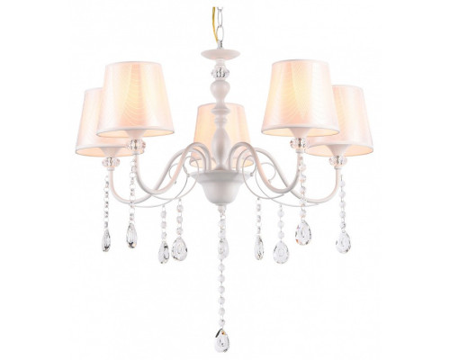 Подвесная люстра Ambrella Light TR TR4603 Подвесная люстра Ambrella Light TR TR4603