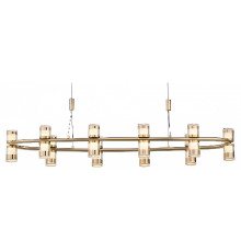 Подвесная люстра Mizi`en Flow MZ46406S-L10