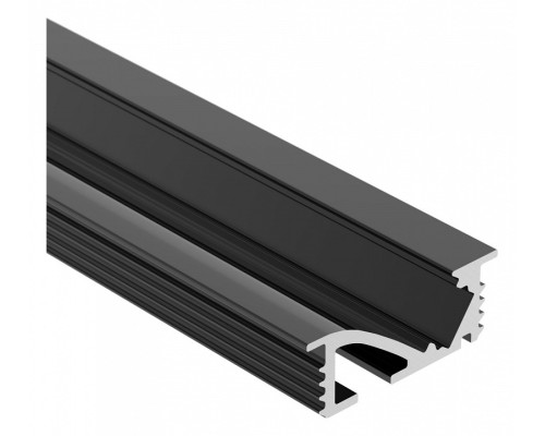 Профиль встраиваемый Arlight SL-BEVEL-W21-F 048997 Профиль встраиваемый Arlight SL-BEVEL-W21-F 048997