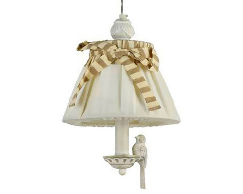 Подвесной светильник Maytoni Bird ARM013-PL-01-W Подвесной светильник Maytoni Bird ARM013-PL-01-W