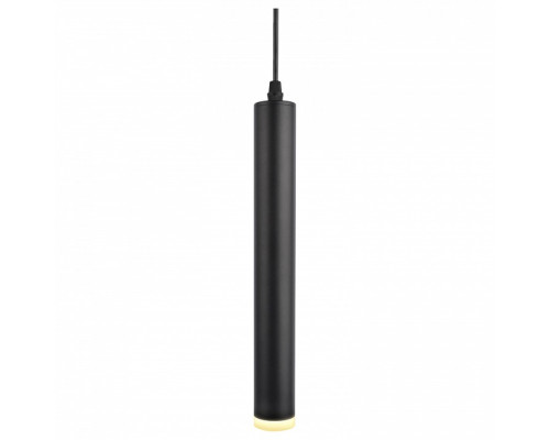 Подвесной светильник Arte Lamp Hubble A6810SP-1BK Подвесной светильник Arte Lamp Hubble A6810SP-1BK