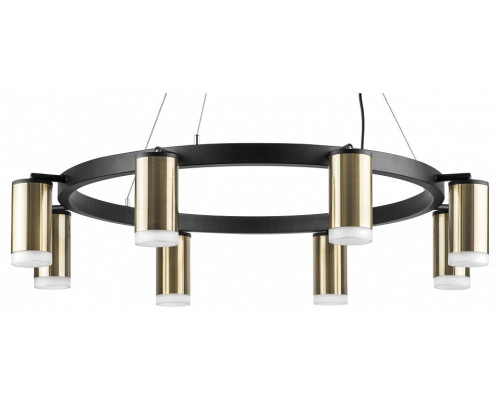 Подвесная люстра Lightstar Rullo LR0183180 Подвесная люстра Lightstar Rullo LR0183180