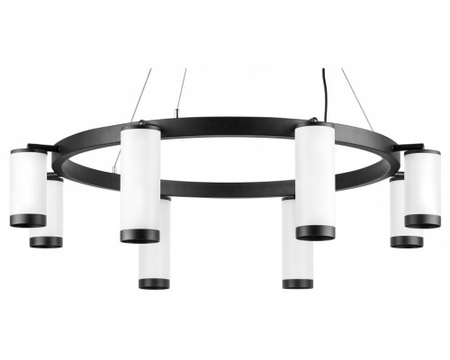 Подвесная люстра Lightstar Rullo LR01886436440 Подвесная люстра Lightstar Rullo LR01886436440