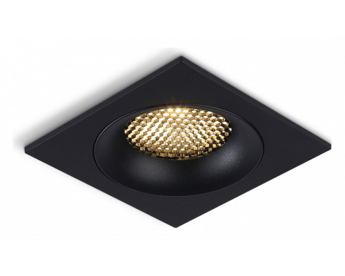 Встраиваемый светильник Ambrella Light TECHNO SPOT TN102729 Встраиваемый светильник Ambrella Light TECHNO SPOT TN102729