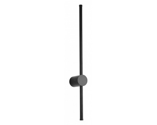 Накладной светильник LUMINA DECO 2201 TW 2201-60 BK Накладной светильник LUMINA DECO 2201 TW 2201-60 BK