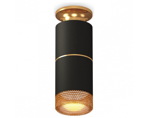 Накладной светильник Ambrella Light XS XS6302241 Накладной светильник Ambrella Light XS XS6302241
