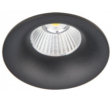 Встраиваемый светильник Italline IT06 IT06-6023 black 4000K-4228