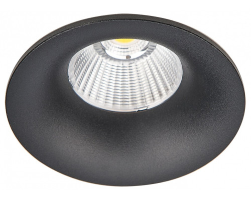 Встраиваемый светильник Italline IT06 IT06-6023 black 4000K-4228 Встраиваемый светильник Italline IT06 IT06-6023 black 4000K-4228