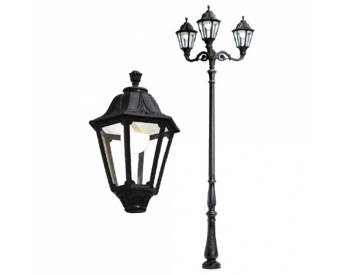 Фонарный столб Fumagalli Noemi E35.205.M30.AXH27 Фонарный столб Fumagalli Noemi E35.205.M30.AXH27