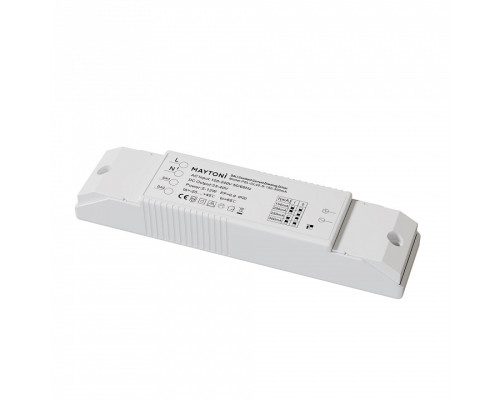 Блок питания Maytoni PSL-DL40-S-150-300mA Блок питания Maytoni PSL-DL40-S-150-300mA