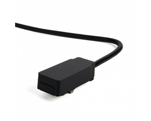 Токопровод концевой Elektrostandard Flat Magnetic a063736 Токопровод концевой Elektrostandard Flat Magnetic a063736