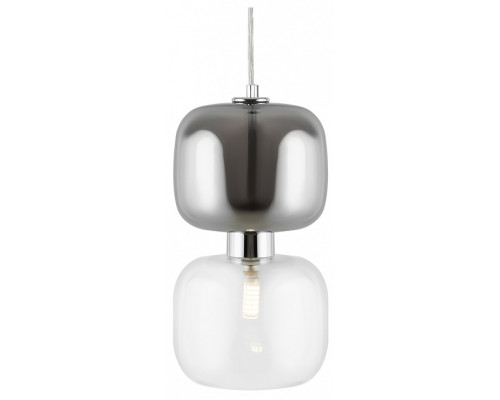 Подвесной светильник Freya Lumen FR5215PL-01CH Подвесной светильник Freya Lumen FR5215PL-01CH
