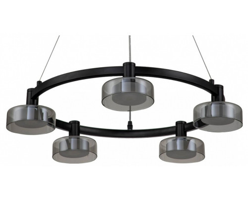 Подвесная люстра Stilfort Gloze 4009/02/05P Подвесная люстра Stilfort Gloze 4009/02/05P