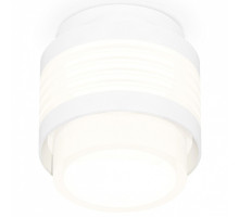 Накладной светильник Ambrella Light XS XS8431001