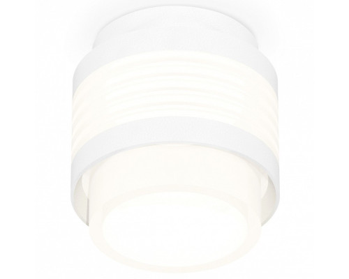 Накладной светильник Ambrella Light XS XS8431001 Накладной светильник Ambrella Light XS XS8431001
