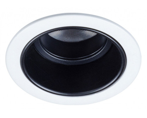 Встраиваемый светильник Arte Lamp Scroll A3311PL-1WH Встраиваемый светильник Arte Lamp Scroll A3311PL-1WH