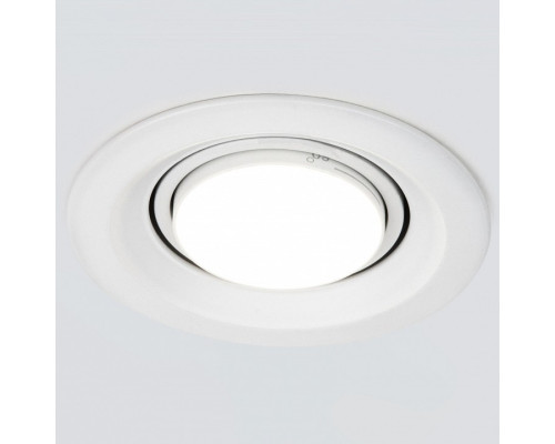 Встраиваемый светильник Elektrostandard Zoom a064031 Встраиваемый светильник Elektrostandard Zoom a064031