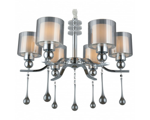 Подвесная люстра Omnilux Giarre OML-56003-06 Подвесная люстра Omnilux Giarre OML-56003-06