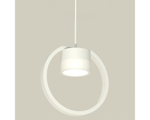 Подвесной светильник Ambrella Light XB XB9101154 Подвесной светильник Ambrella Light XB XB9101154