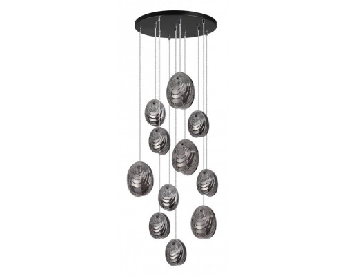 Подвесная люстра Odeon Light Mussels 5038/11 Подвесная люстра Odeon Light Mussels 5038/11