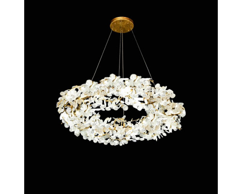 Подвесная люстра Imperiumloft CARAMELLY A Imperiumloft handmade caramelly01 Подвесная люстра Imperiumloft CARAMELLY A Imperiumloft handmade caramelly01