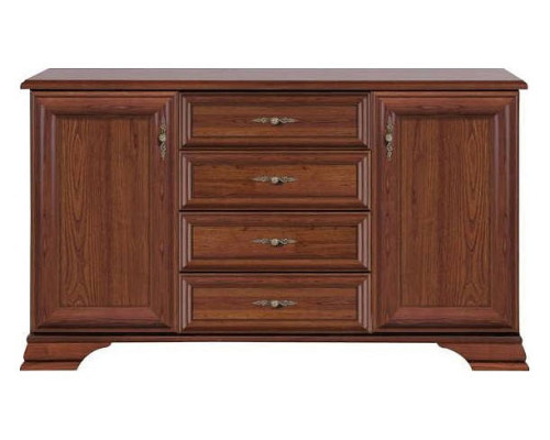 Комод Кентаки S132-KOM2D4S Комод Кентаки S132-KOM2D4S